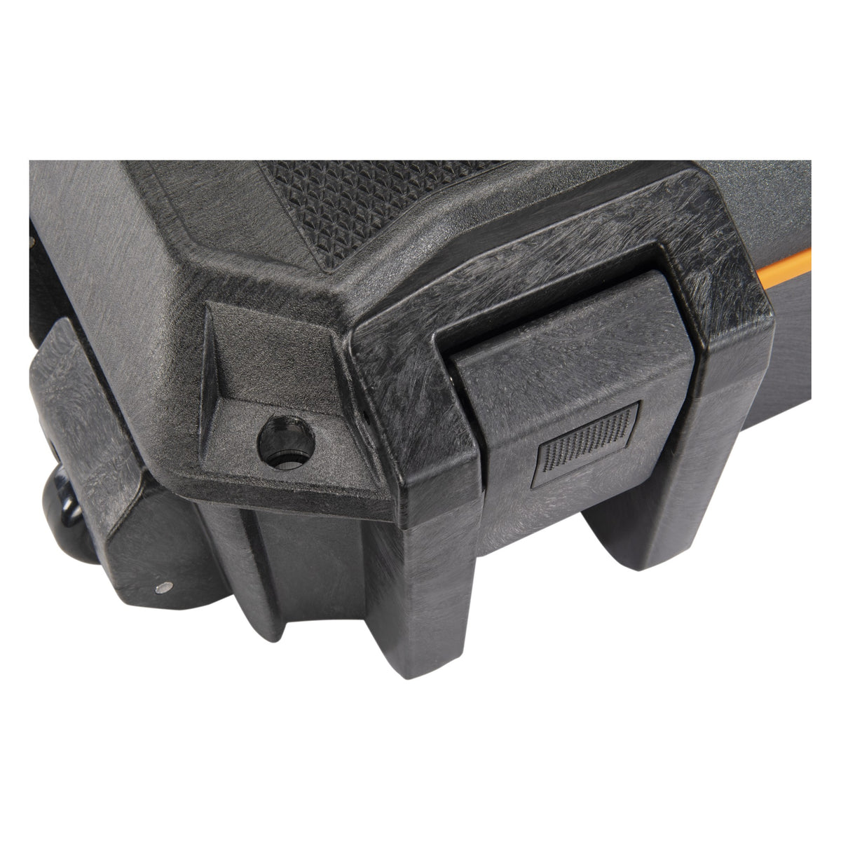Estuche Vault by Pelican Mod. V730 Black