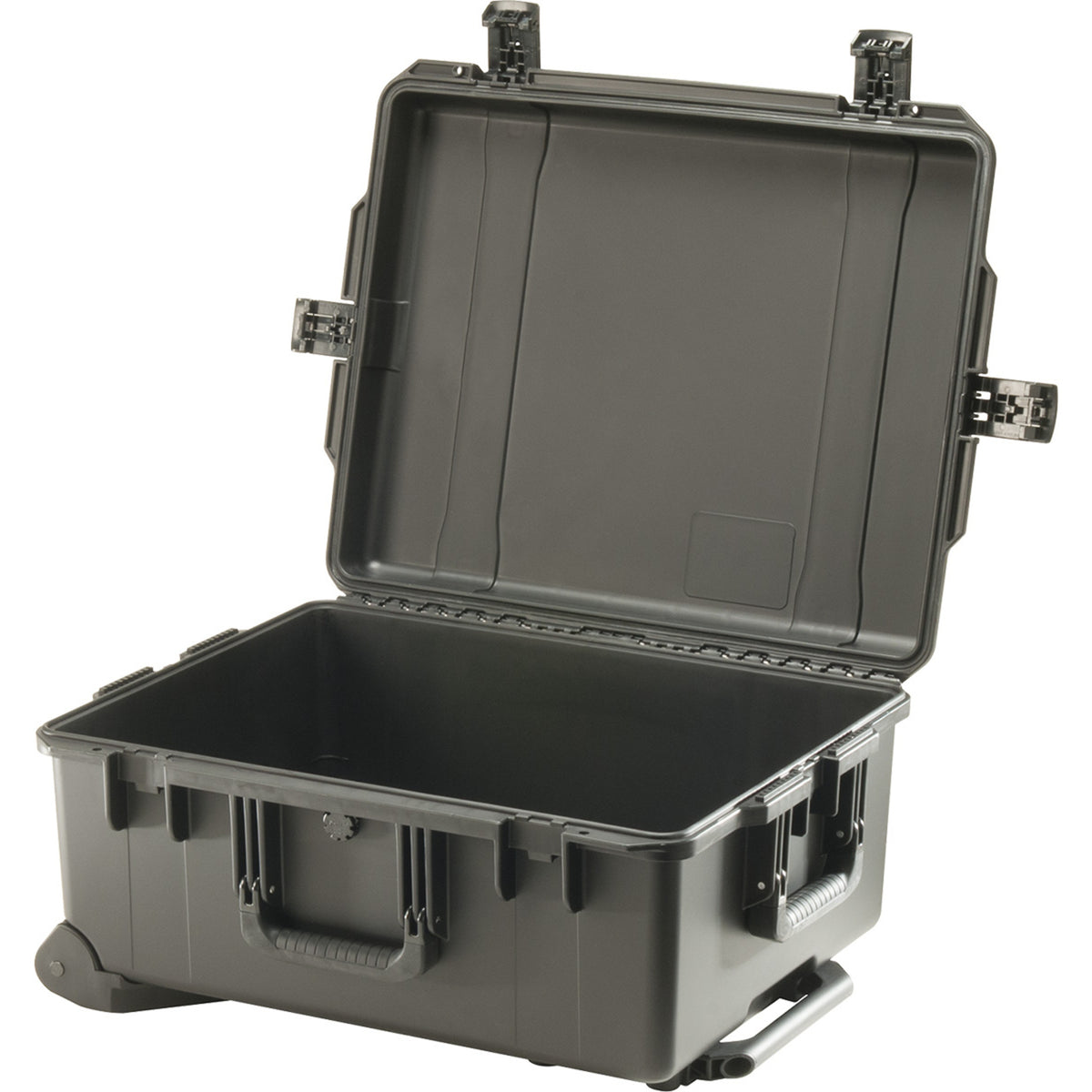 Estuche Pelican Storm IM2720 Black con ruedas #color_Black