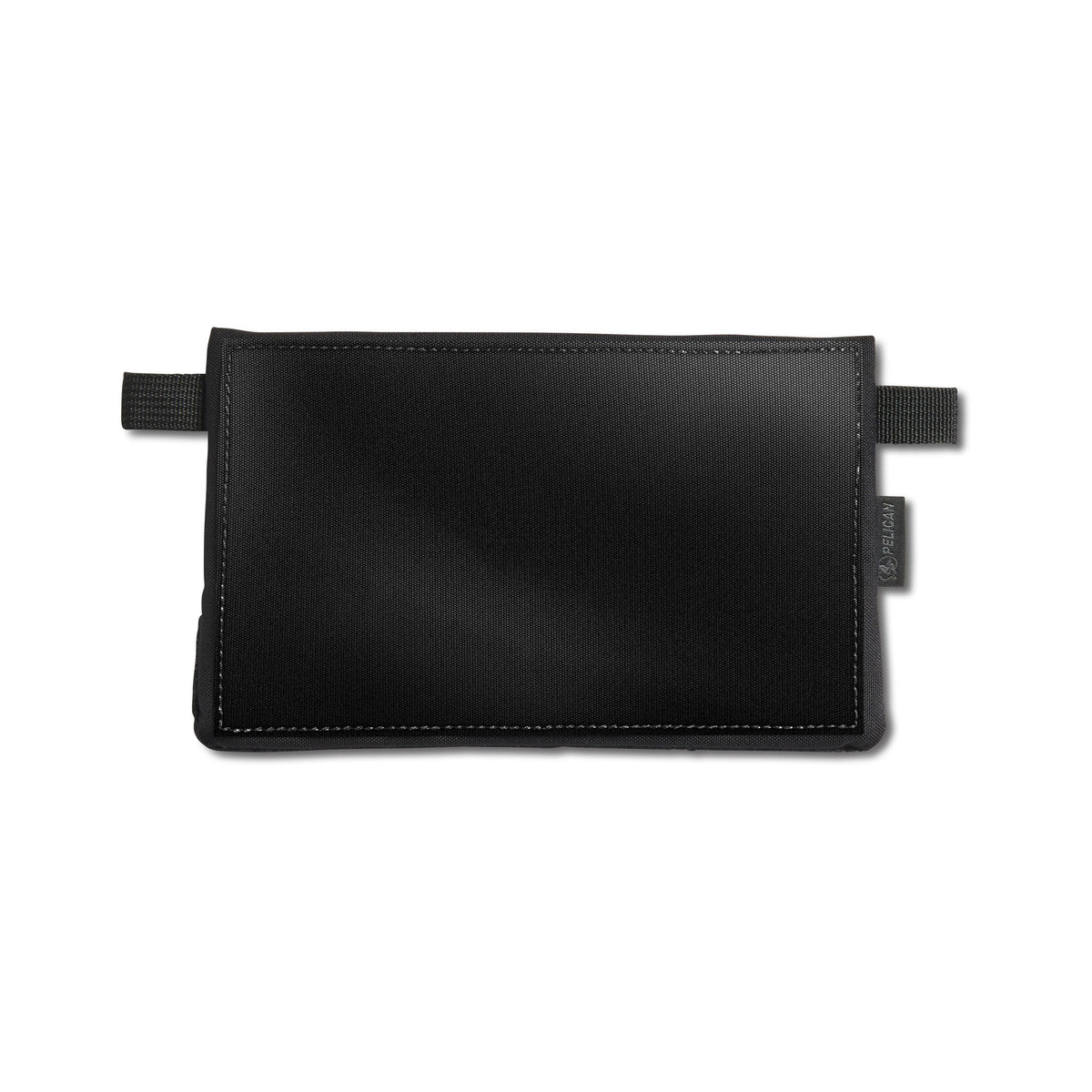 Estuche p/mochila Pelican VZPH-TRVL Black